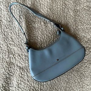 Tommy Hilfiger y2k 90’s chic purse